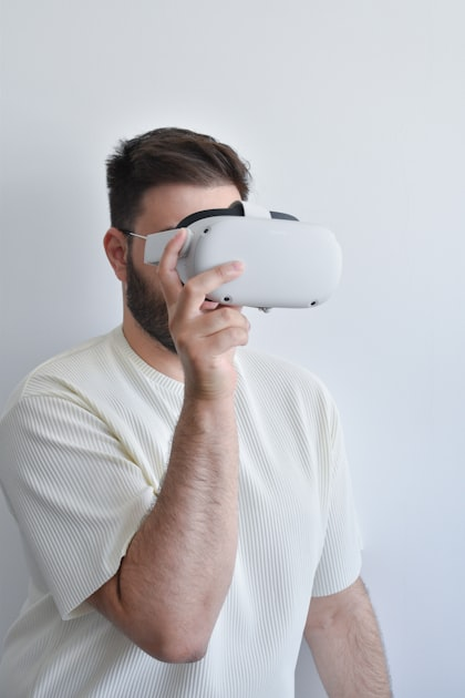Exploring the Future of VR Art